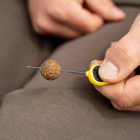 Avid Carp Re-Rig Heavy-Duty Hair Needle